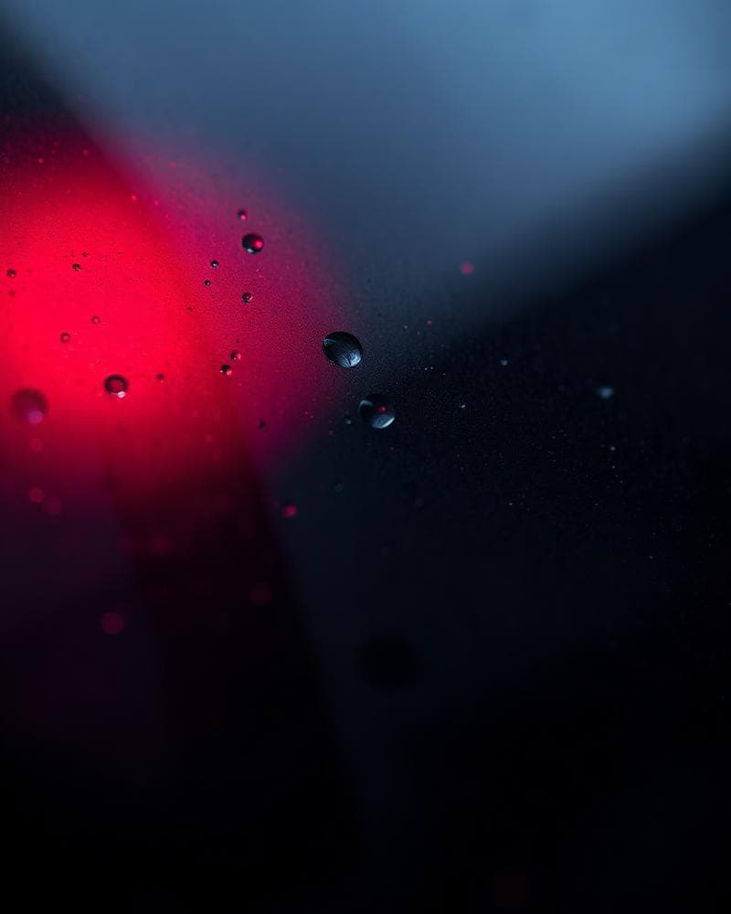 Smoked Glass